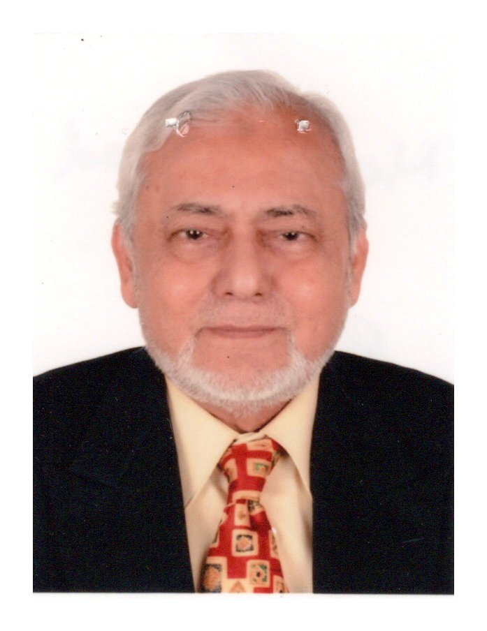 Mr. Mohammad Faiz
